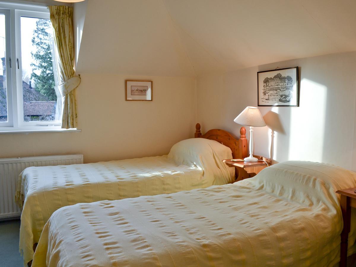 Vila Swallow Barn Chobham  Exteriér fotografie